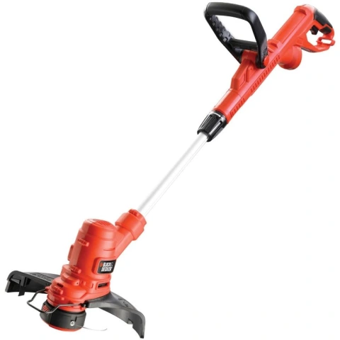 גוזם דשא חשמלי מקצועי BLACK & DECKER ST4525 - 450W BLACK & DECKER