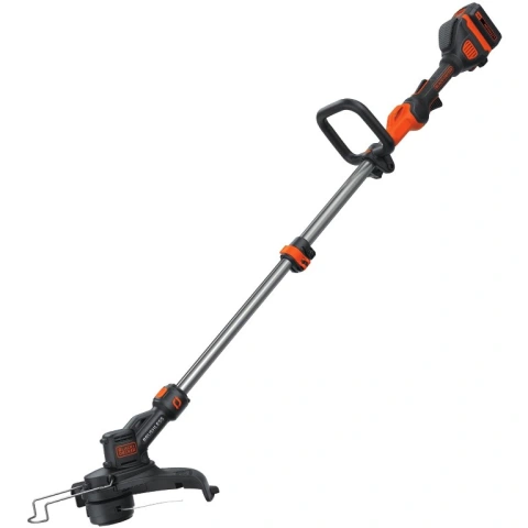 גוזם דשא מקצועי נטען BLACK & DECKER STB3620L - 36V BLACK & DECKER