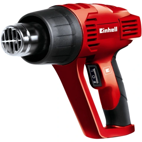 אקדח אוויר חם - EINHELL TH-HA 2000/1 KIT EINHELL