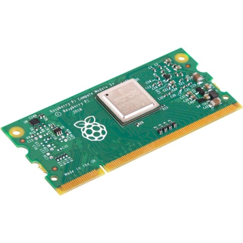 כרטיס פיתוח - RASPBERRY PI COMPUTE MODULE 3+ LITE RASPBERRY PI