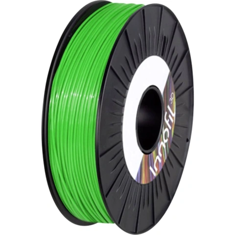 גליל חוט ABS למדפסת תלת מימד - INNOFIL GREEN 2.85MM INNOFIL 3D