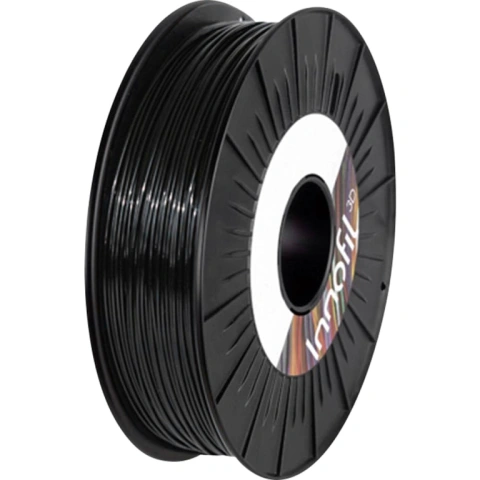 גליל חוט PLA למדפסת תלת מימד - INNOFIL BLACK 2.85MM INNOFIL 3D