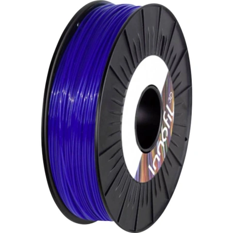 גליל חוט PLA למדפסת תלת מימד - INNOFIL BLUE 1.75MM INNOFIL 3D