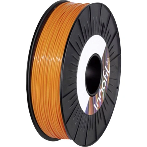 גליל חוט PLA למדפסת תלת מימד - INNOFIL ORANGE 1.75MM INNOFIL 3D