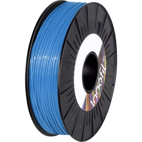 גליל חוט PLA למדפסת תלת מימד - INNOFIL LIGHT BLUE 1.75MM INNOFIL 3D