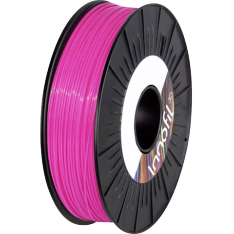 גליל חוט PLA למדפסת תלת מימד - INNOFIL MAGENTA 1.75MM INNOFIL 3D