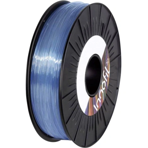 גליל חוט PLA למדפסת תלת מימד - INNOFIL CLR BLUE 2.85MM INNOFIL 3D