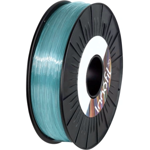 גליל חוט PLA למדפסת תלת מימד - INNOFIL ICE BLUE 1.75MM INNOFIL 3D