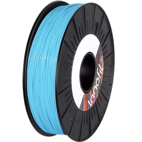 גליל חוט PLA למדפסת תלת מימד - INNOFIL OCEAN BLUE 1.75MM INNOFIL 3D