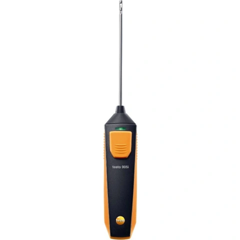 מודד טמפרטורה ידני - TESTO 905I BLUETOOTH TESTO