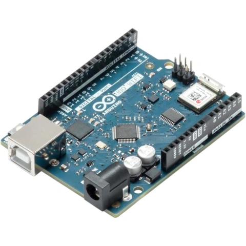 כרטיס פיתוח - ARDUINO UNO WIFI REV2 ARDUINO