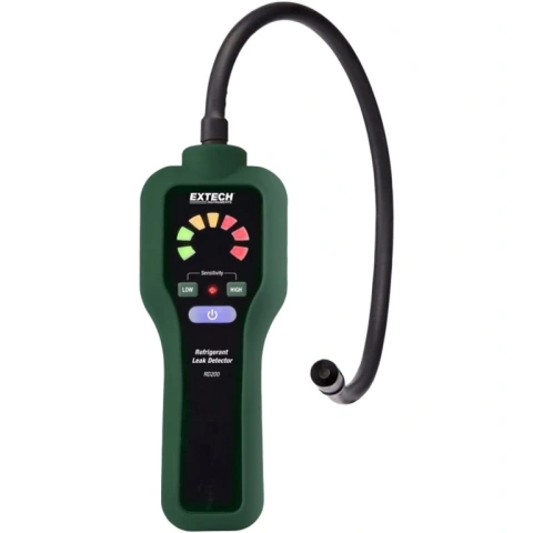 מאתר דליפות גז - EXTECH RD200 MULTI GAS LEAK DETECTOR EXTECH INSTRUMENTS