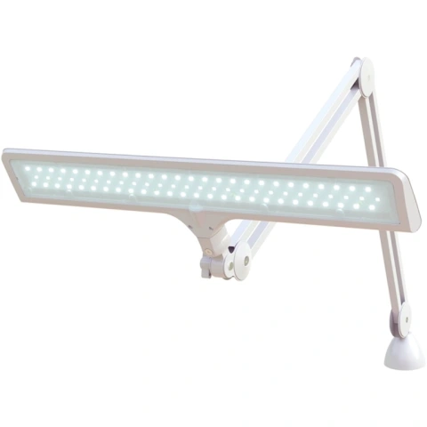 מנורת עבודה שולחנית עם תאורה - DAYLIGHT LUMI TASK LAMP DAYLIGHT