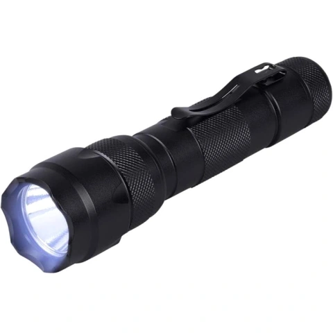 פנס UV LED מקצועי - NIGHT SEARCHER UV395 NIGHT SEARCHER