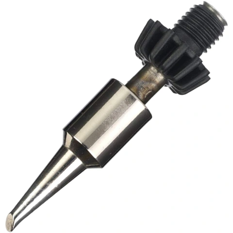 ראש למלחם גז - PORTASOL - FLAT 2.4MM PORTASOL