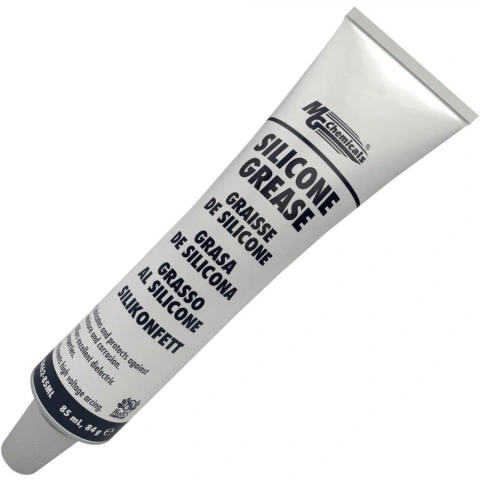 גריז - MG CHEMICALS 8462 - SILICONE - 85ML MG CHEMICALS