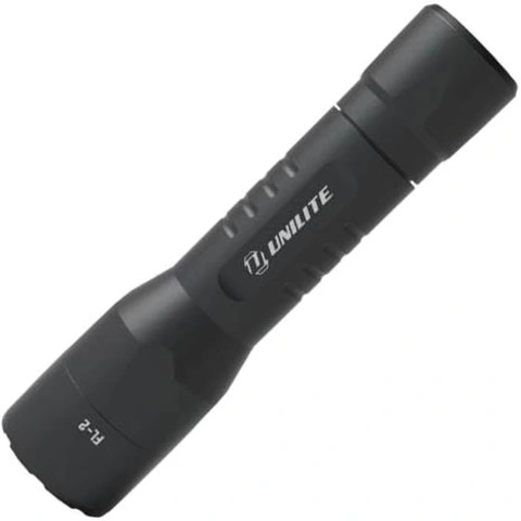 פנס ידני מקצועי - UNI-LITE FL-2 - 220 LUMENS UNI-LITE