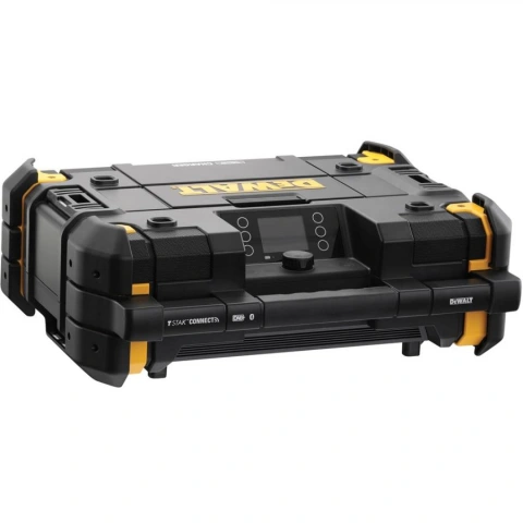 רדיו נייד דיגיטלי - DEWALT DWST1-81079 DEWALT