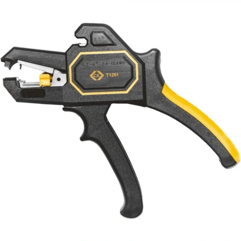 מסיר בידוד אוטומטי לכבלים - CK TOOLS T1261 CK TOOLS