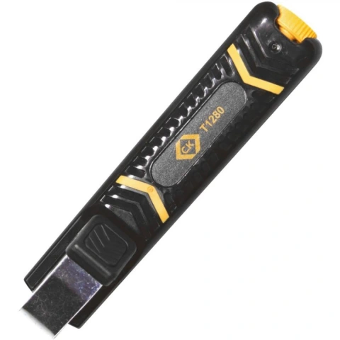 מסיר בידוד לכבלים - CK TOOLS T1280 CK TOOLS