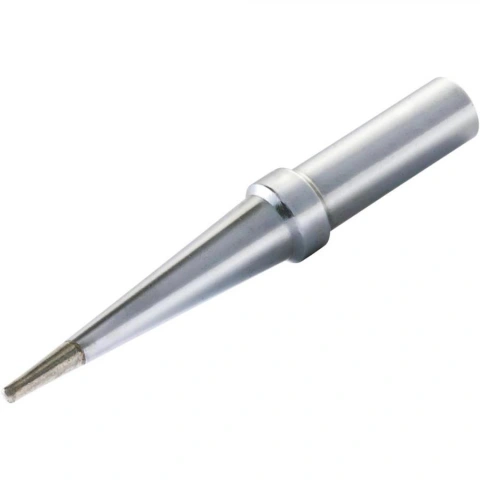 ראש למלחם - WELLER ET-KL - 1.2MM CHISEL WELLER