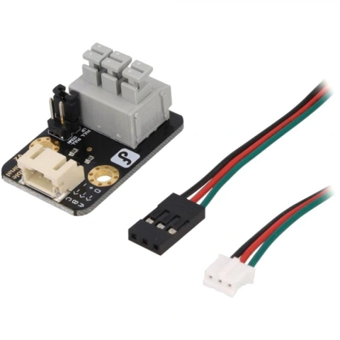 סנסור לפיתוח - DFROBOT SENSOR ADAPTER FOR ARDUINO DFROBOT