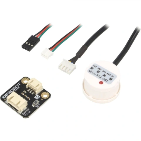 סנסור לפיתוח - DFROBOT LIQUID LEVEL SENSOR FOR ARDUINO DFROBOT