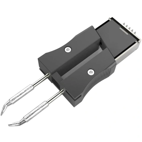 ראש לידית למלחם - MULTICOMP PRO - TWEEZER - 2.2MM - 100W MULTICOMP PRO