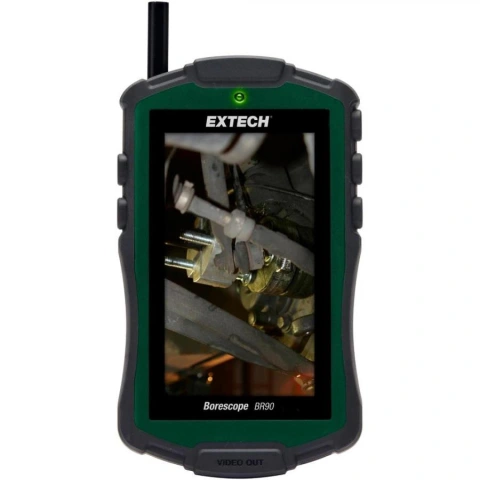 מצלמת בורוסקופ מקצועית - EXTECH BR90 EXTECH INSTRUMENTS