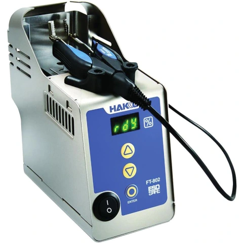 מסיר בידוד תרמי לכבלים - HAKKO FT-802 HAKKO