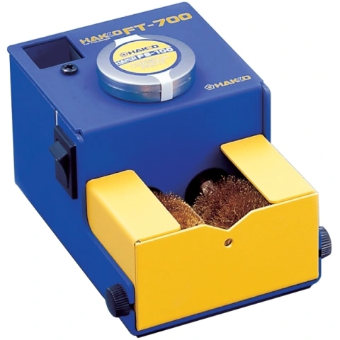 מנקה ומחדש ראשי הלחמה - HAKKO FT-700 HAKKO