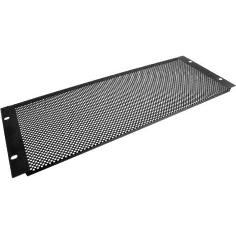 כיסוי למארז 19 אינץ' - PULSE RPVM3 - MESH VENTED - 3U PULSE