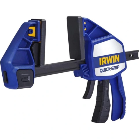 קליבה מהירה ידית אחת - IRWIN QUICK GRIP XP - 150MM IRWIN TOOLS