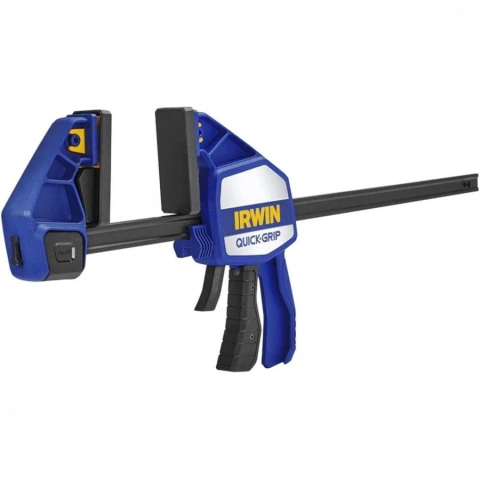 קליבה מהירה ידית אחת - IRWIN QUICK GRIP XP - 450MM IRWIN TOOLS