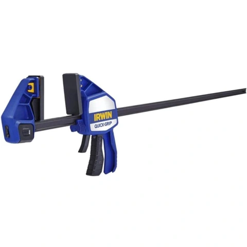 קליבה מהירה ידית אחת - IRWIN QUICK GRIP XP - 900MM IRWIN TOOLS