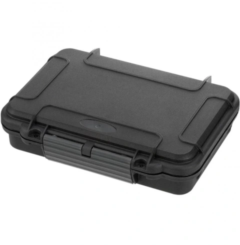 קופסת אחסון מוגנת מים מפלסטיק קשיח - 230X175X53MM Max Waterproof Cases