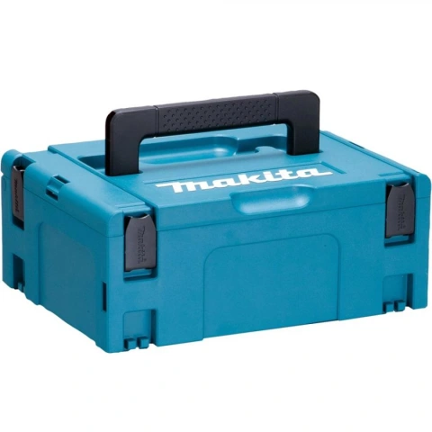 ארגז כלים מודולרי לכלי עבודה - MAKITA MAKPAC TYPE 2 MAKITA