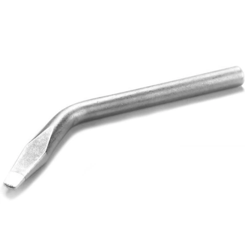 ראש לידית מלחם - ERSA 082JD - BENT CHISEL 4.8MM ERSA