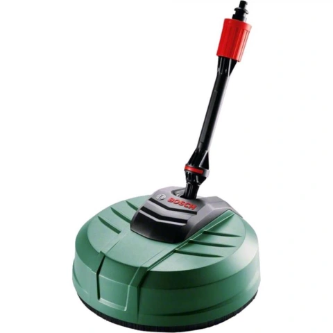 מברשת (הליקופטר) לניקוי משטחים - BOSCH AQUASURF 250 BOSCH