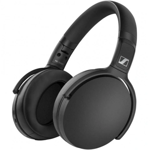 אוזניות BLUETOOTH סנהייזר - SENNHEISER HD 340BT SENNHEISER