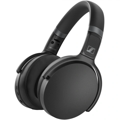 אוזניות BLUETOOTH סנהייזר - SENNHEISER HD 450BT SENNHEISER