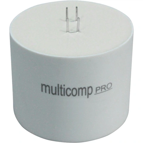 קבל MULTICOMP PRO MP004010 - 12UF , 1500V - DC LINK MULTICOMP PRO