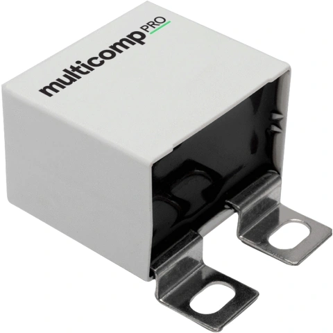 קבל MULTICOMP PRO MP004113 - 0.22UF , 1250V - SNUBBER MULTICOMP PRO