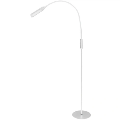 מנורת עבודה רצפתית - NATIVE LIGHTING N3173 LED NATIVE LIGHTING