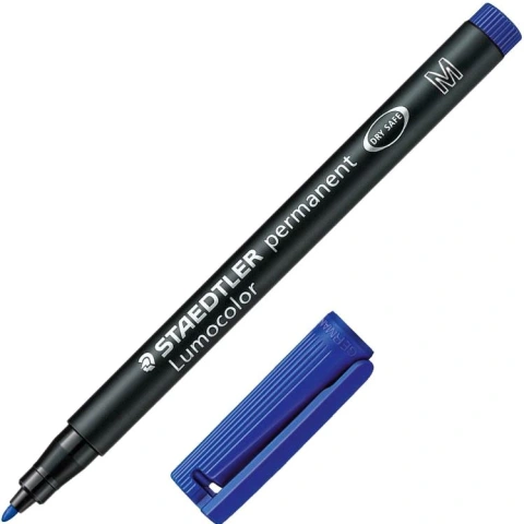 טוש סימון למעגלים מודפסים - FORTEX ETCH-PEN FORTEX