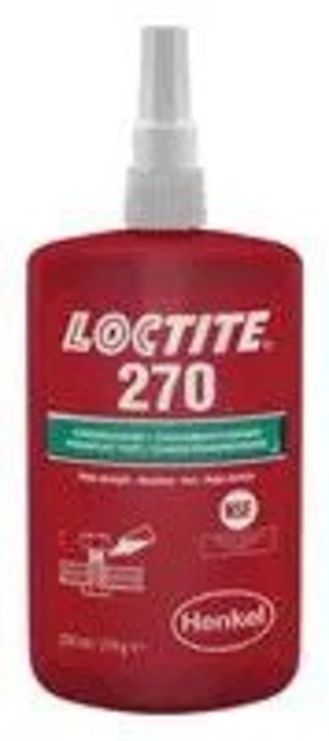 דבק תעשייתי חזק - LOCTITE 270 LOCTITE