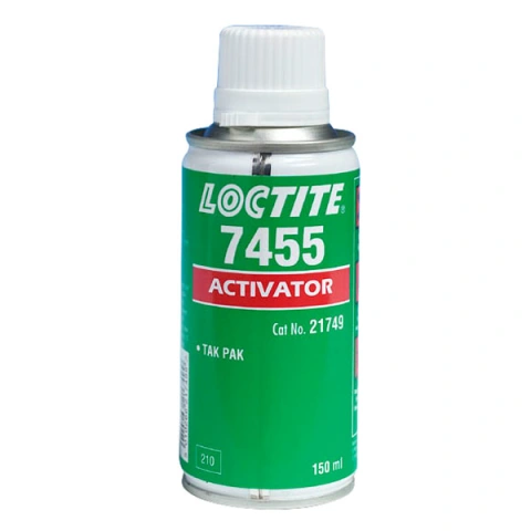 ספריי דבק ציאנואקרילט LOCTITE