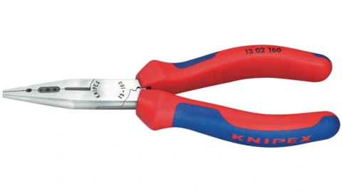 פלייר מקצועי לאלקטרוניקה KNIPEX