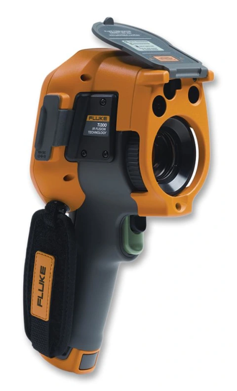 מצלמה תרמית FLUKE TI300 9HZ PROMO FLUKE