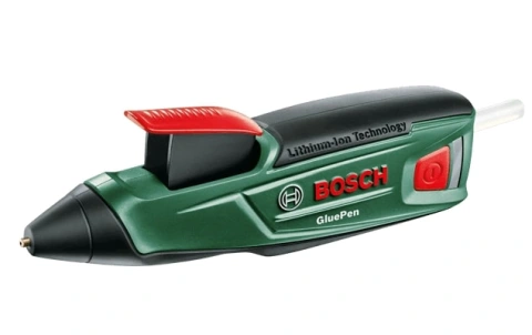 אקדח דבק חם קומפקטי מקצועי - BOSCH BOSCH